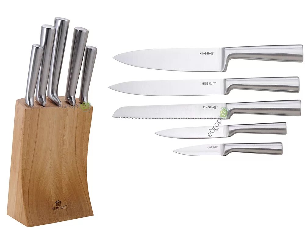 Ножи для кухни цена. Набор ножей Xiaomi Huo Hou Nano Steel Knife Set 6in1 hu0014. Набор кухонных ножей Gipfel Mirella 8454. Набор кухонных ножей Gipfel 8469. Набор ножей Kitchen King 20kk-003.