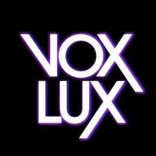 Vox lux