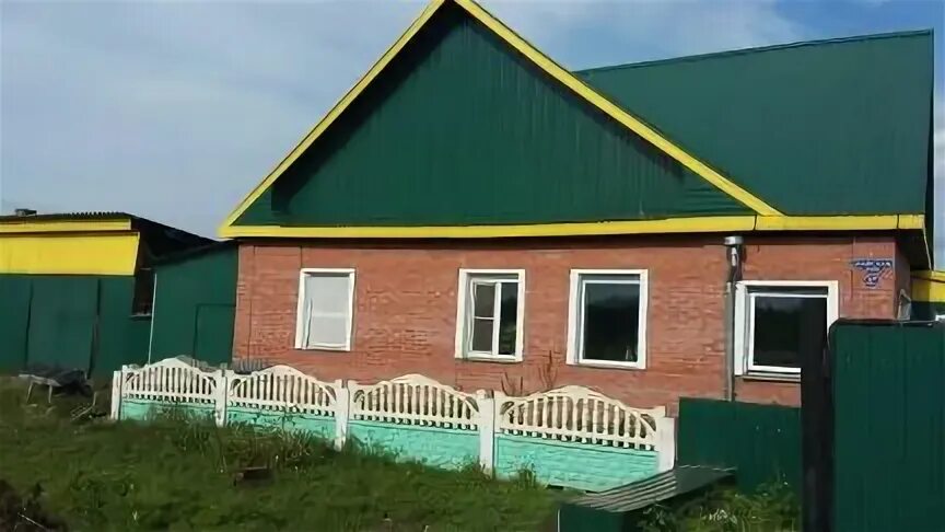 Нижнеудинск авито дом