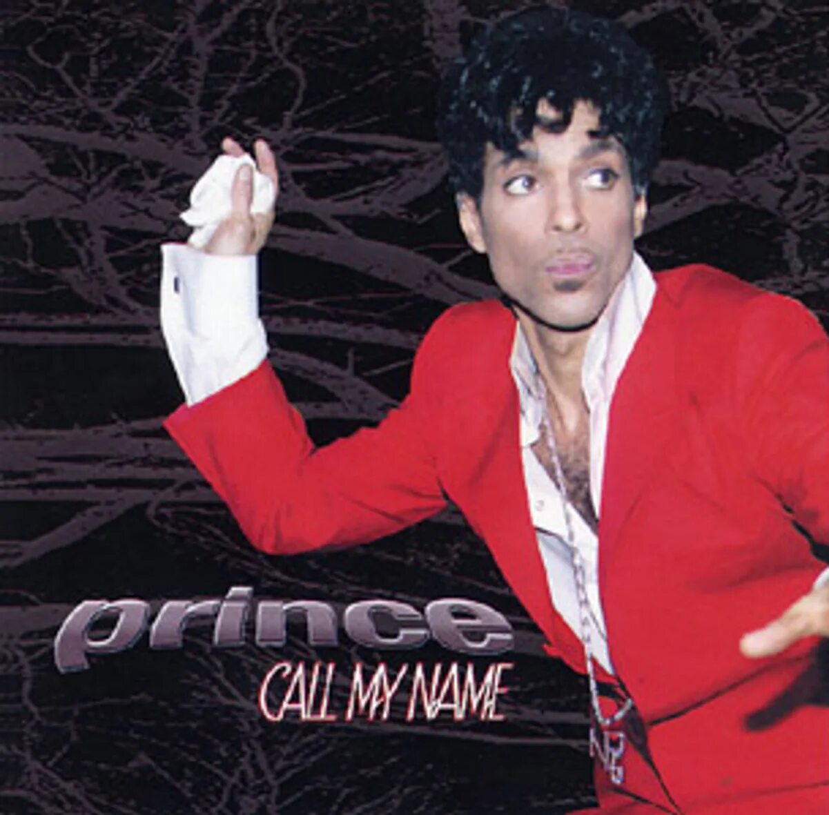 Will you call my name. My name is prince. песня my name.