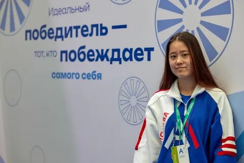 Мечта победителя
