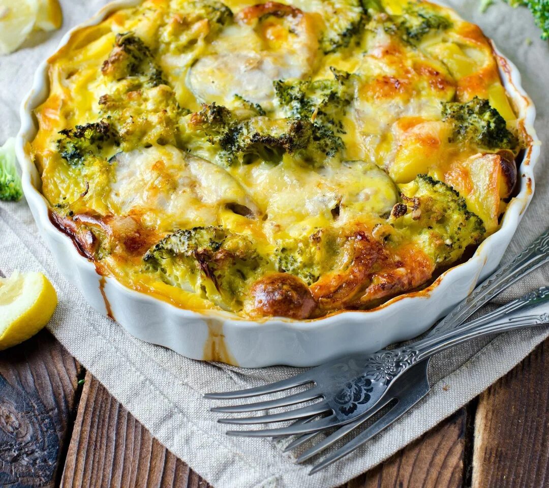 Вторые блюда быстро и вкусно простые рецепты
