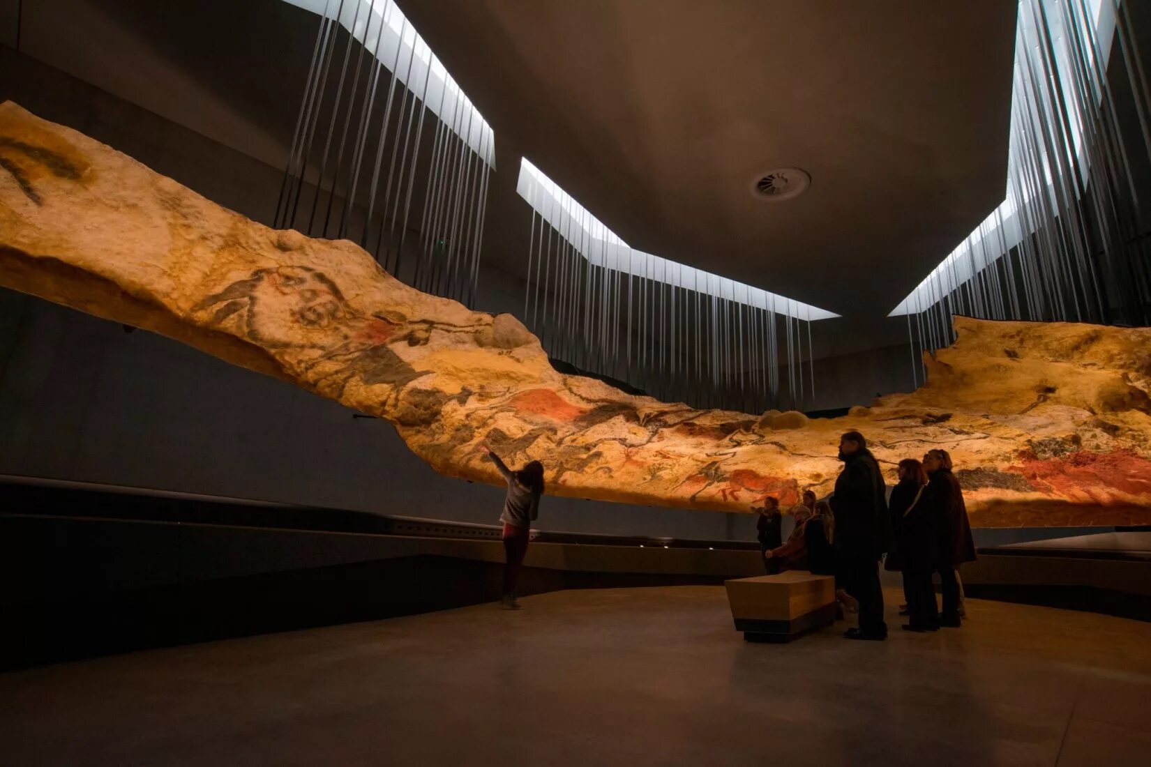 капова пещера башкортостан. ласко iv. 2. пещера в музее. музей шульган таш в уфе.