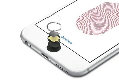Id айфона 5s