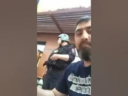 Ноги таджика