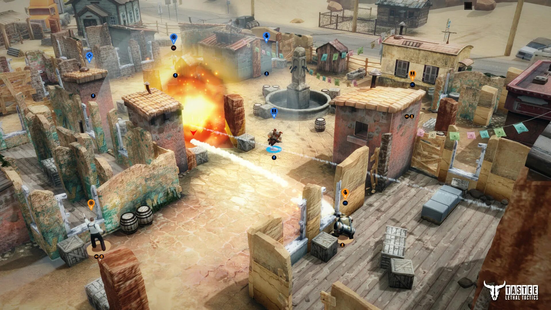 Lethal company где продавать. Tastee: lethal tactics. тактические игры. lethal игра. tastee lethal tactics - codex.