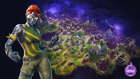 Fortnite gg