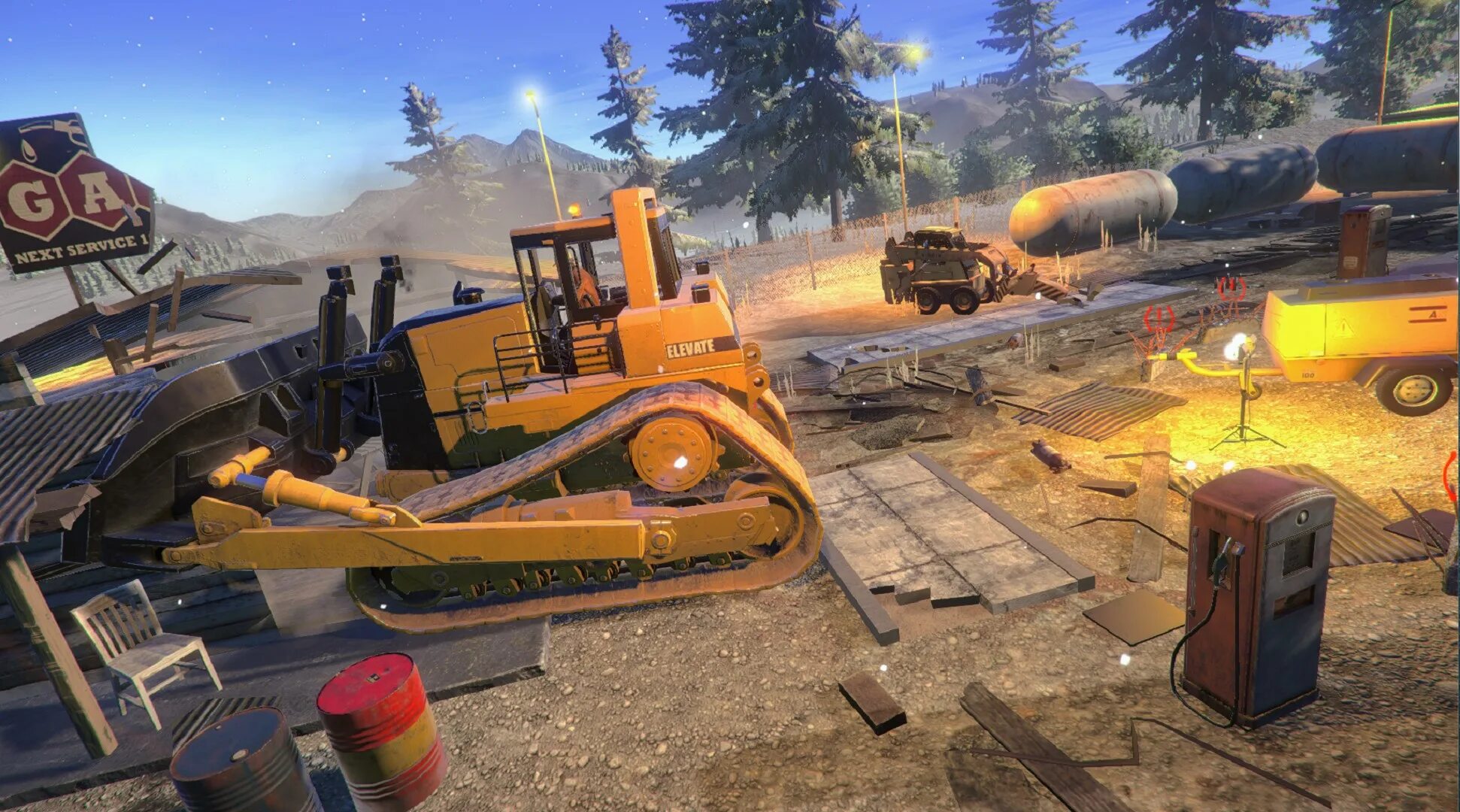 Demolish build 3 русификатор. Demolish &amp; build 2018. demolish &amp; build 3. demolition игра. demolish and build 2018 системные требования.