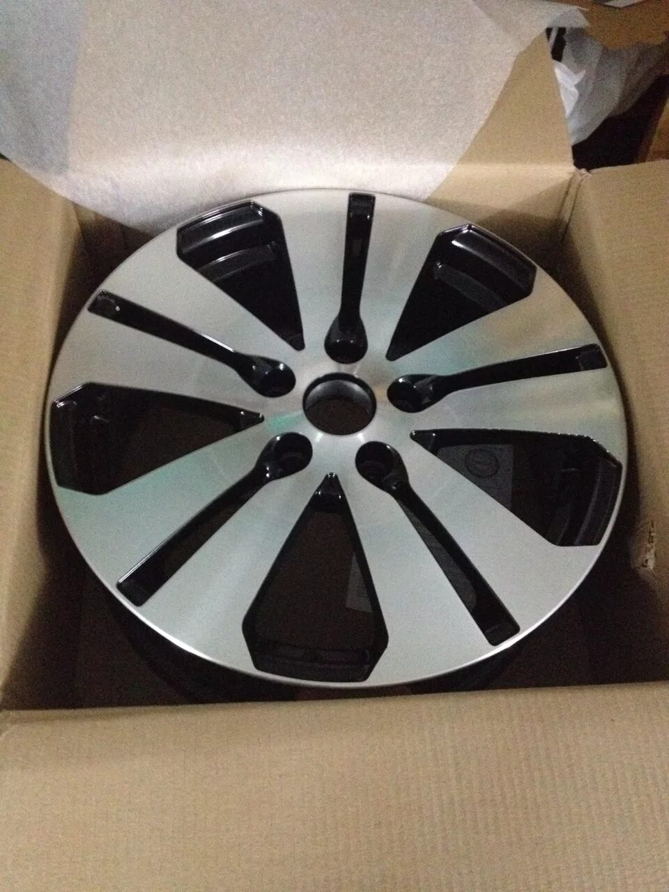 Диски neo r17. Диски neo r17