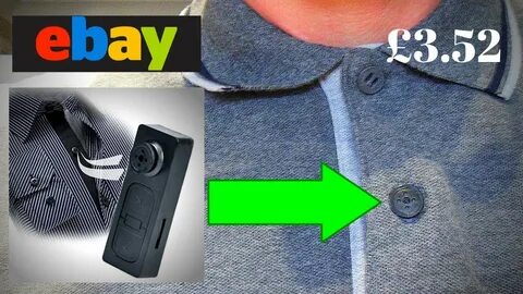 Hidden buttons