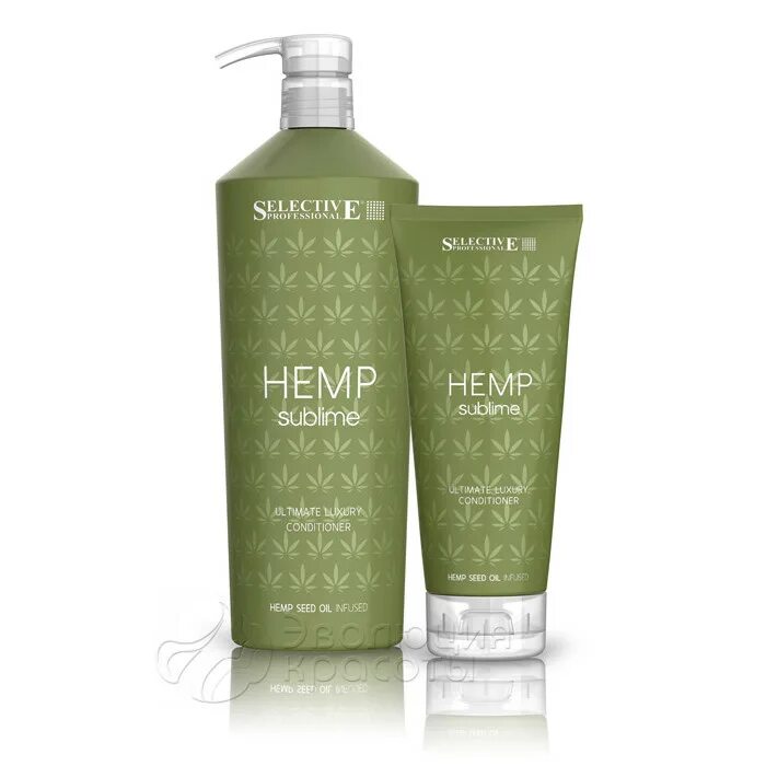 Hemp sublime