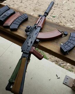 Боевой ак