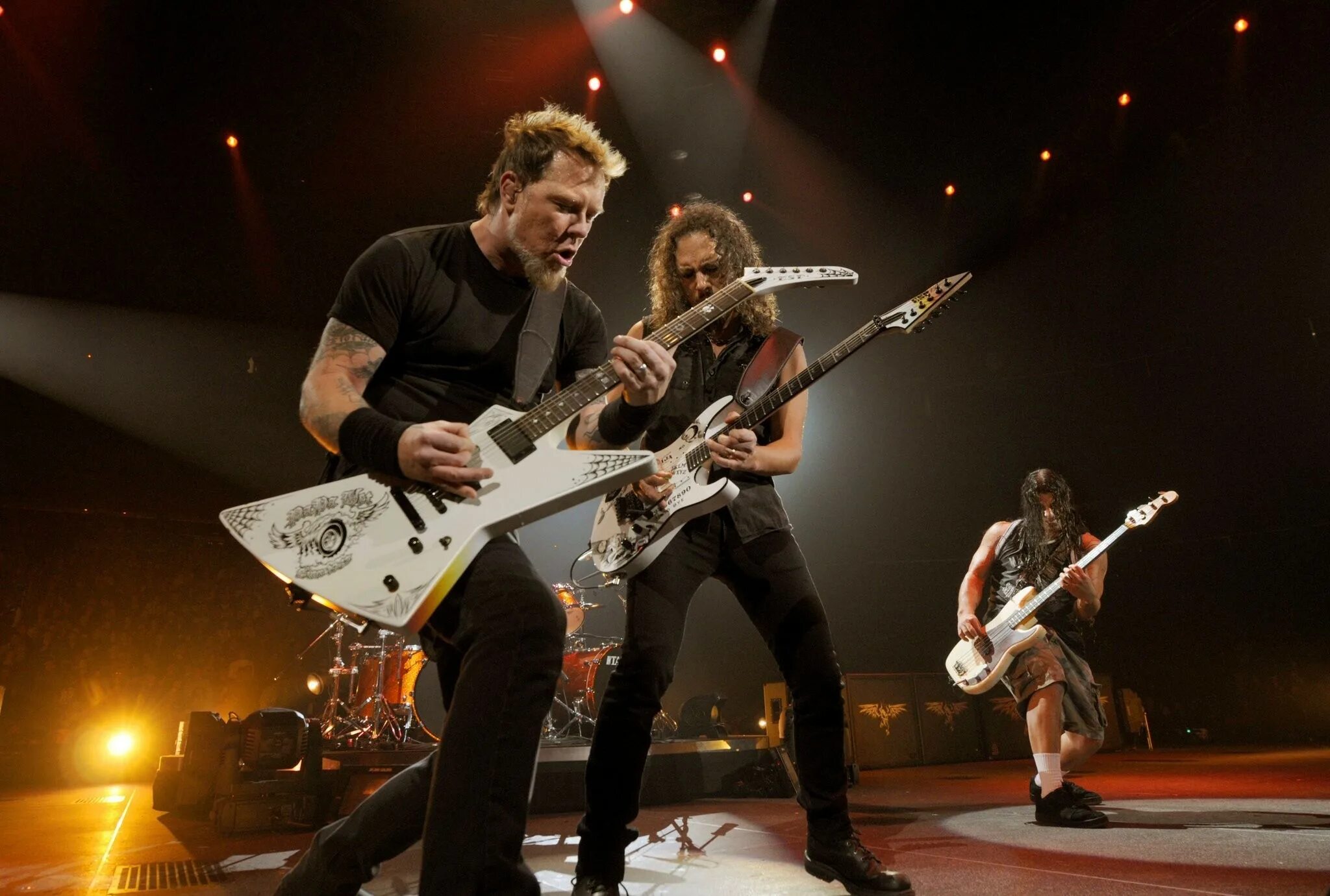 Рок версия металлика. Группа металлика. Metallica Rock Band. Металлика Orion. Металлика группа 2009.