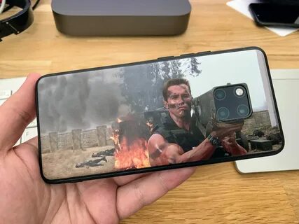Чехол шварценеггер