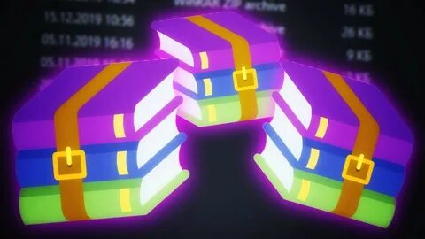 Датапаки 1.21
