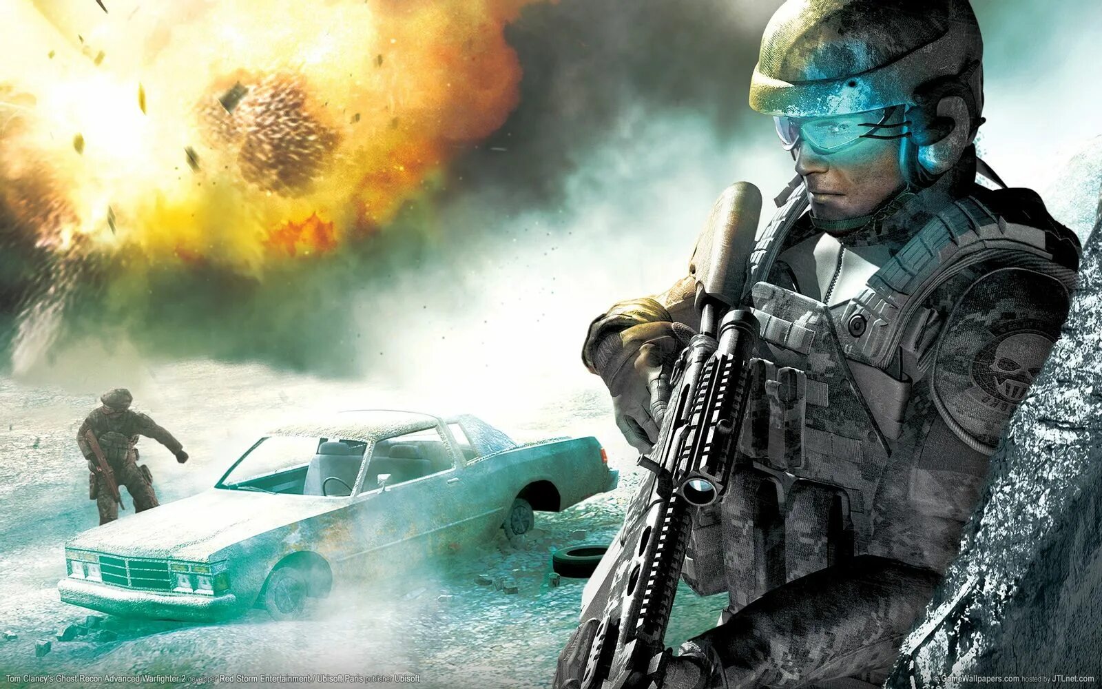 Tom Clancy s Ghost Recon Advanced Warfighter 2. Tom Clancy s Ghost Recon Advanced Warfighter. Tom Clancys Ghost Recon Advanced Warfighter. Tom Clancy s Ghost Recon Advanced Warfighter 2006. Том клэнси tom clancy s