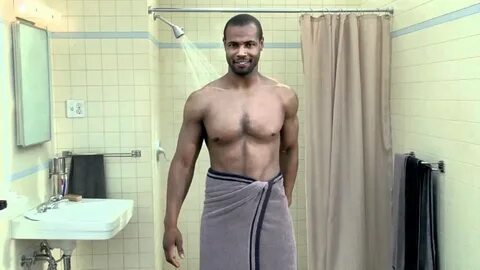 Old spice men