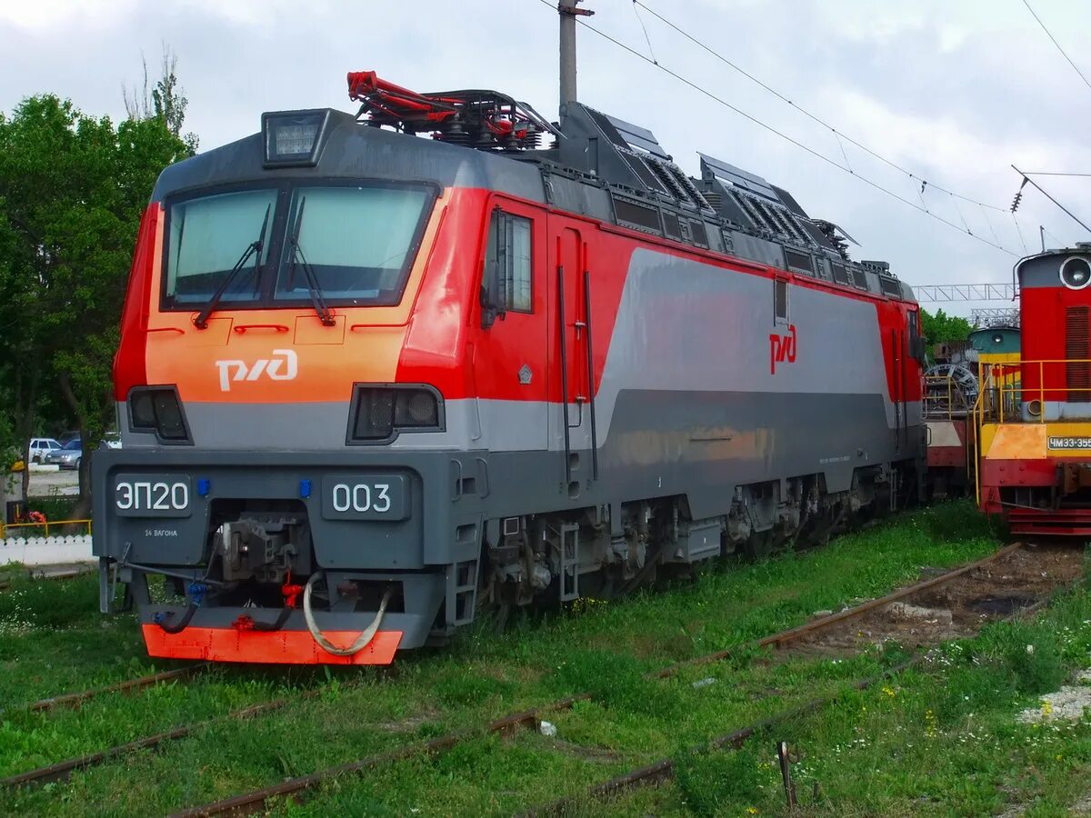 Электровоз прошел. Эп20 003. Эп20 электровоз. Эп20 электровоз сбоку. Электровоз эп20 003.