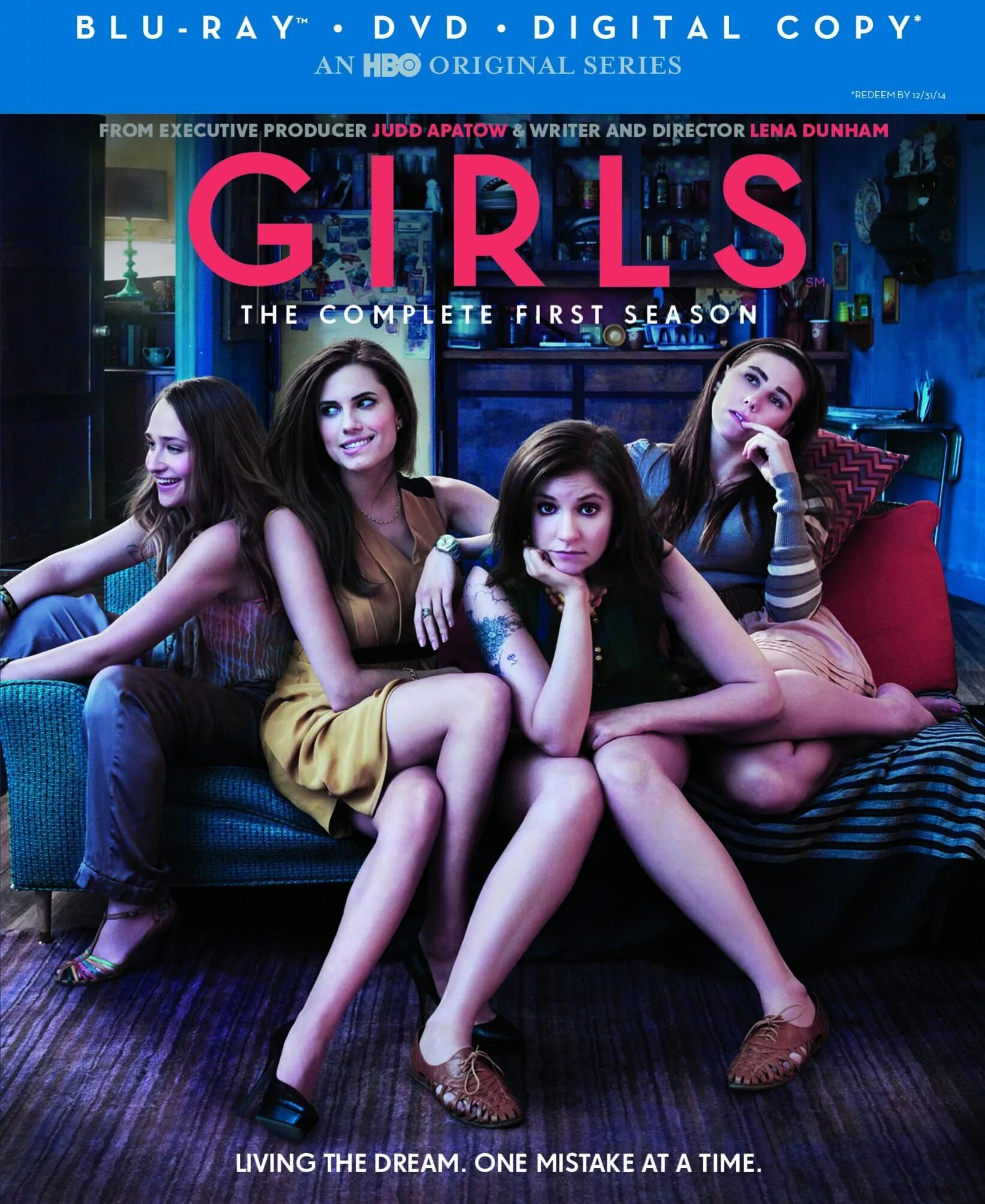 Girl soundtrack