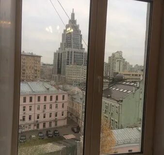Лихо москвы