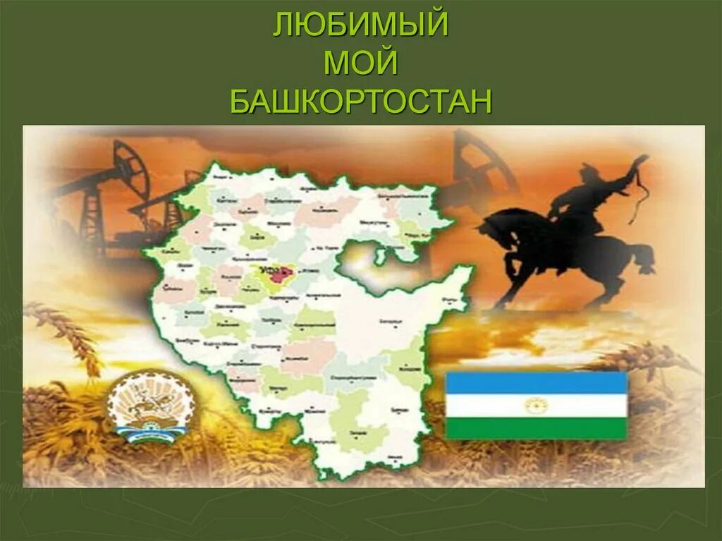 Сколько лет башкортостану
