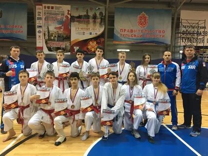Спортивная школа ставрополь