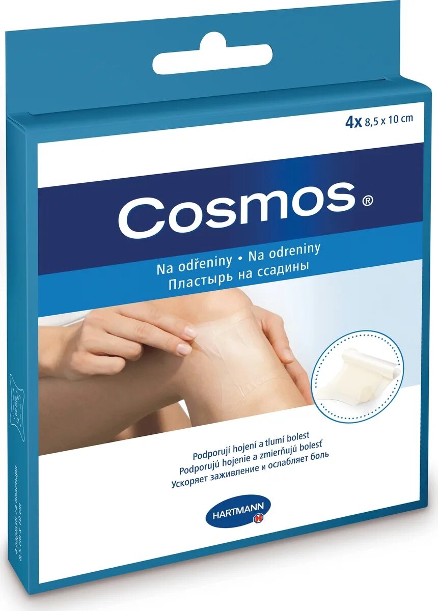 Пластырь cosmos. Хартман пластырь гидроактив. пластырь hartmann cosmos 10*8. hartmann лейкопластырь cosmos hydro-active на ссадины №4 ( hartmann ). хартман пластырь космос.