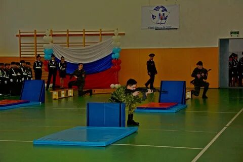 Школа 2072