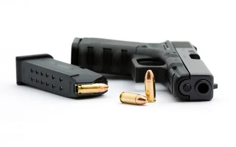 Gun 2048