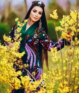 Культура красоты