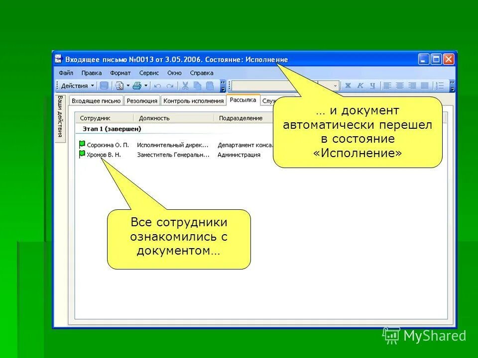 Входящие обращения. Зоны ответственности руководителя отдела продаж. Срм презентация операторы. Входящие обращения. Письмо о импорте.