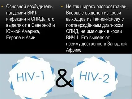 Основной возбудитель