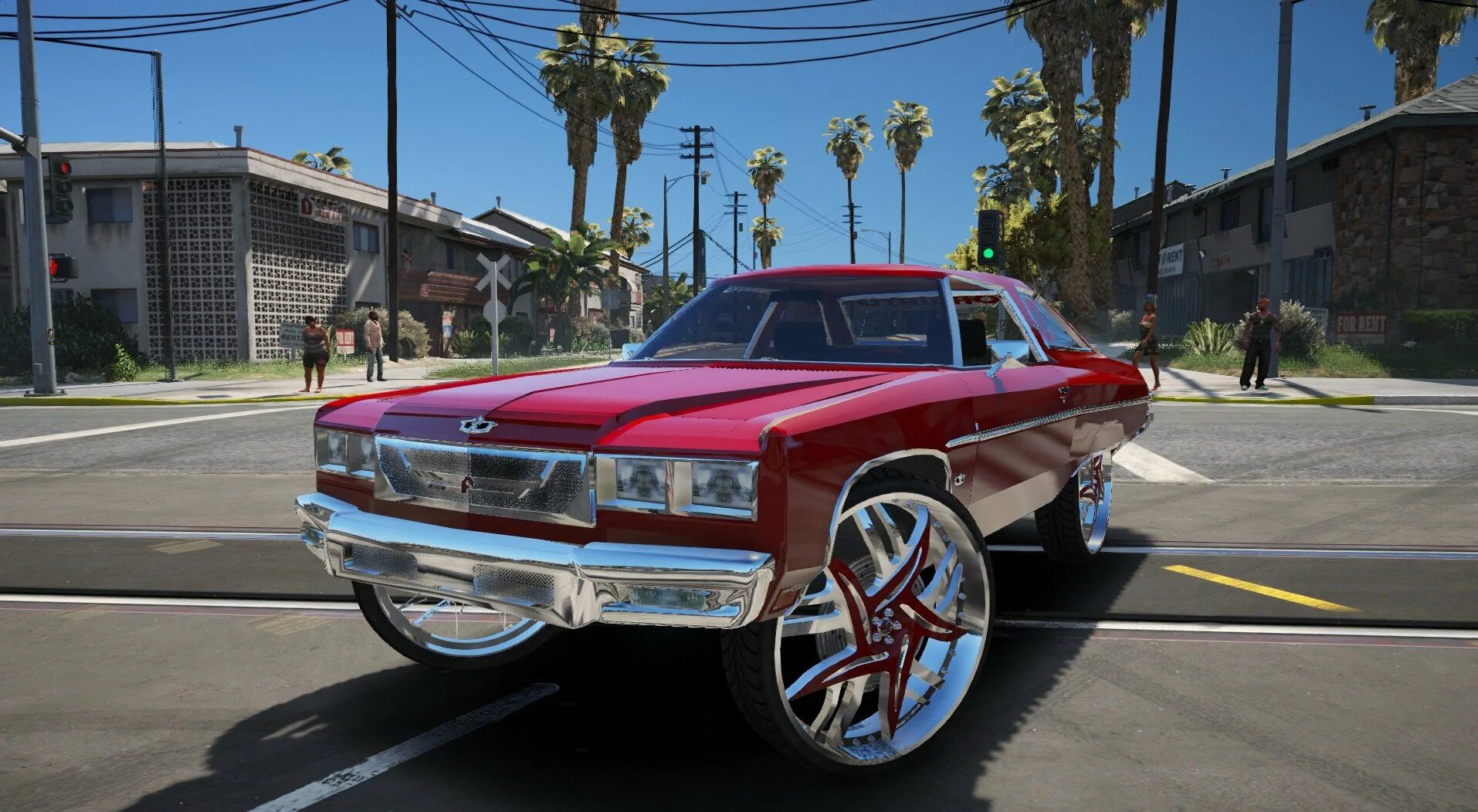 Гта 5 как установить мод на машину. Шевроле капрайс в гта 5. импала гта 5 рп. chevrolet caprice template gta 5. gta 5 rp chevrolet impala 67.