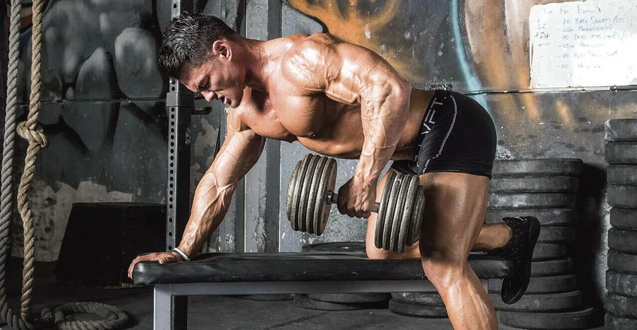 Бодибилдеры на тренировке. Упражнения для груди с гантелями для женщин. Упражнения на руки. Джим на бицепс плечи. Огромный трицепс.