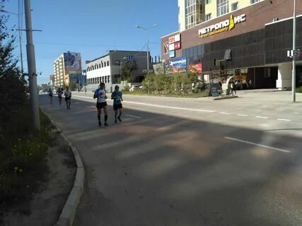 Якутск 10