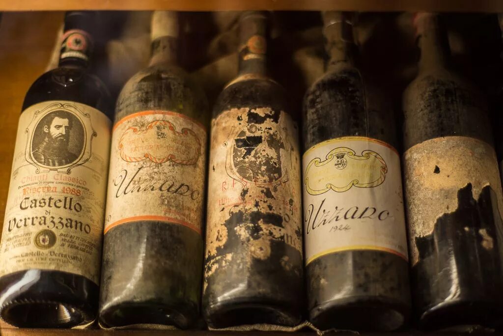 1992 Screaming Eagle Cabernet Sauvignon on auction by Acker Merrall & Condit Exp