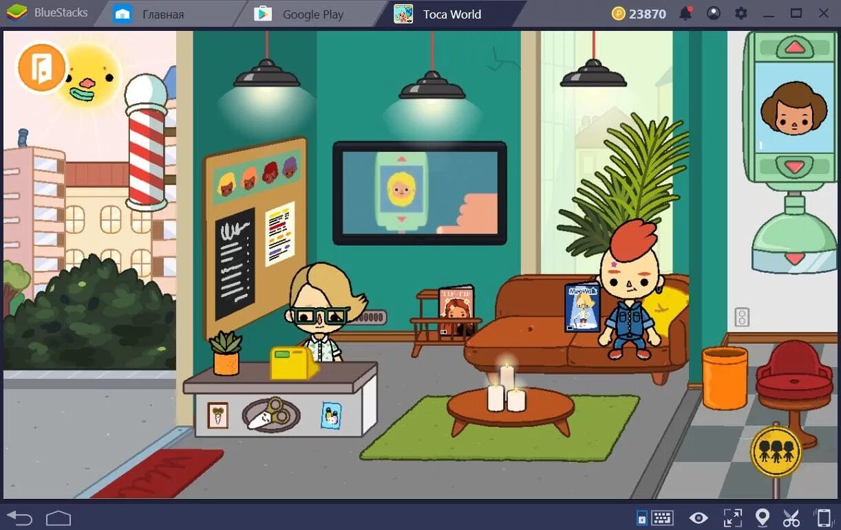 Тока бока бесплатные локации. Мир toca boca. Украшение дома для toca boca. Toca boca обои для рабочего. Toca Life World Walkthrough Miron LLC Studio есть реклама.