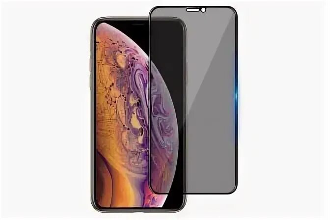 Защитные стекла apple iphone xs max