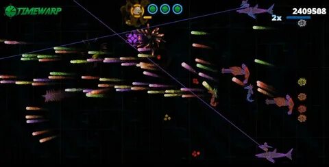 Sparks игра