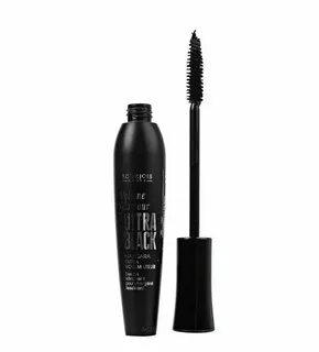 Ultra volume mascara