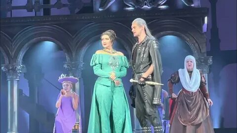 Romeo juliette les rois du monde