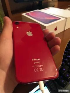 Айфон xr оригинал