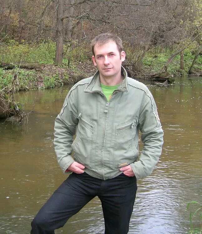Макс, 49 лет, овен, Чебоксары. Анкета знакомств на сайте Tabor.ru