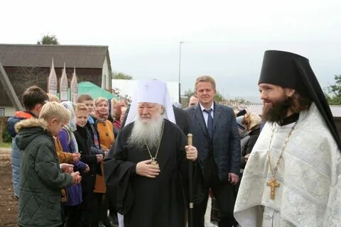 Благонадежный