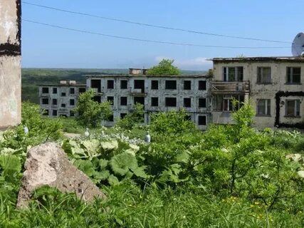 Горячие ключи сахалинская область