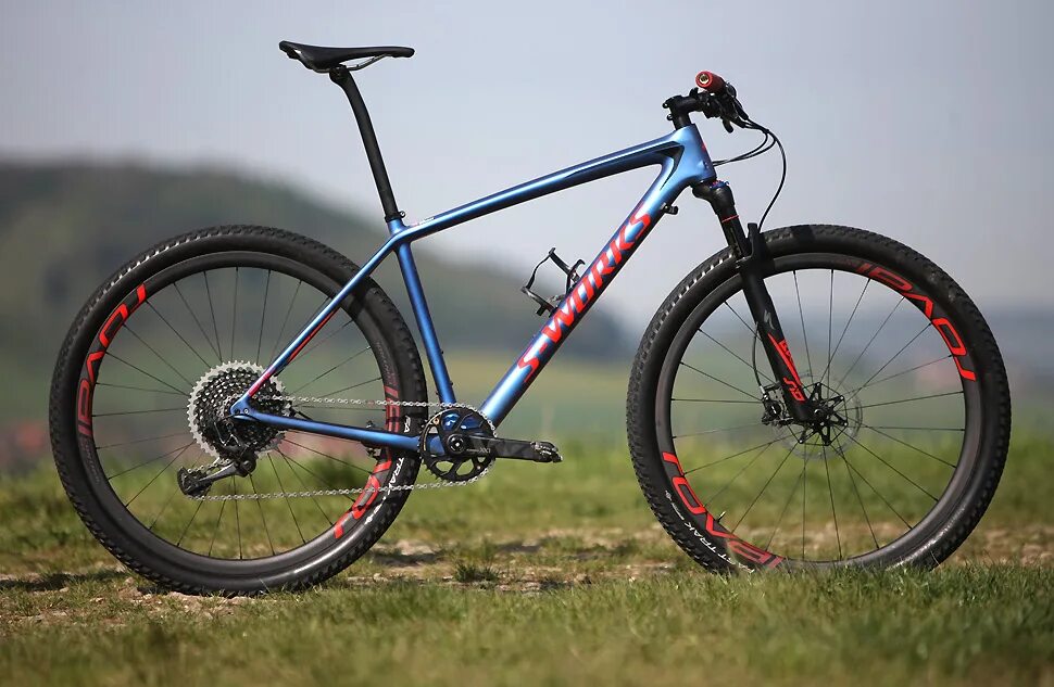 Specialized s works