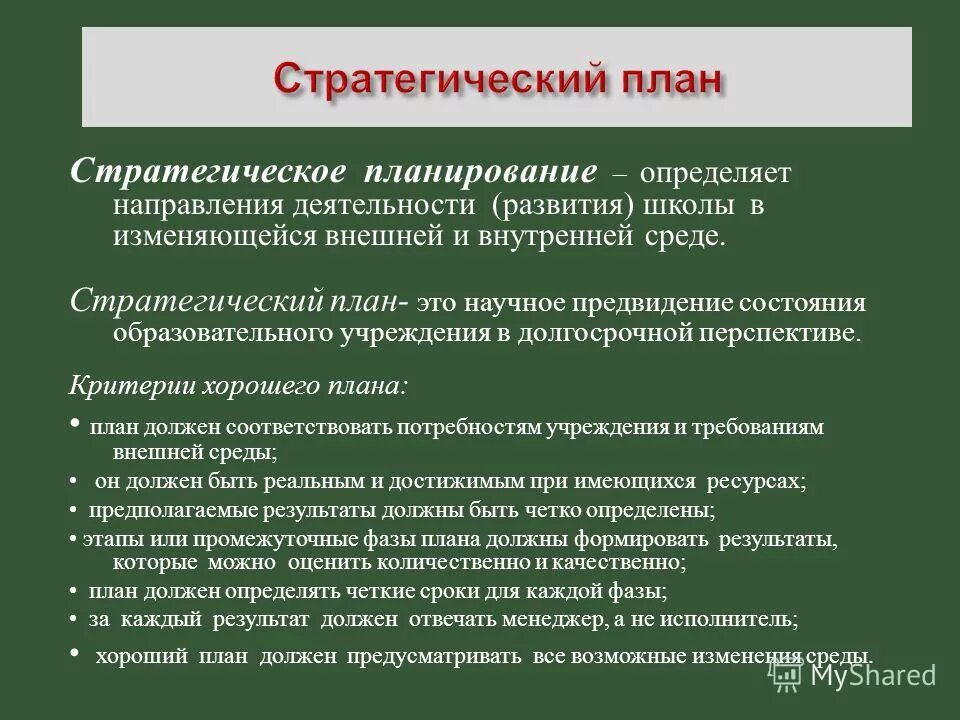 Стратегия развития школы. Стратегический план. Стратегическое планирование это планирование. Школы стратегического планирования. Стратегическое планирование в менеджменте.