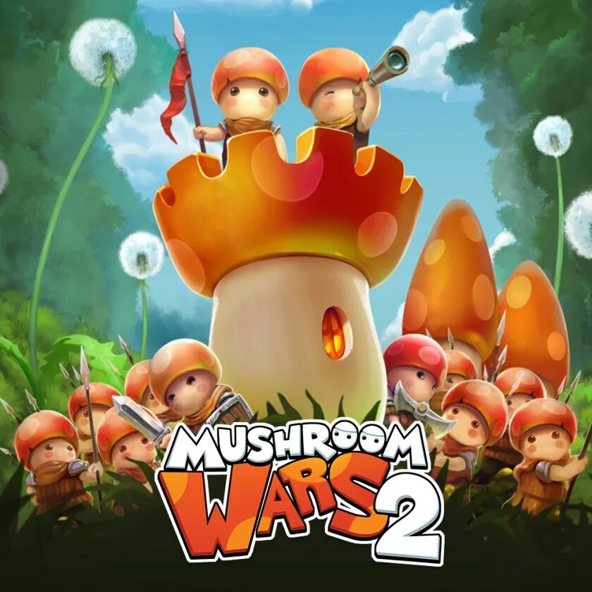 Игра Mushrooms 2. Машрум ВАРС 2. Mushroom Wars. Mushroom Wars игра. Mushroom игра