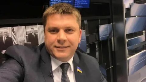 Депутаты харьковского
