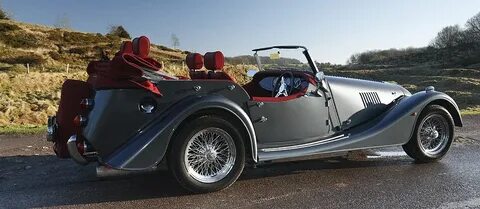 Morgan 50